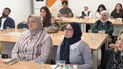 Baghdad bookstore opens club exploring architecture and literature