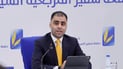 وزير الرياضة الجديد: قطاع الشباب أهم من النفط.. وسنتابع المشاريع المتلكئة