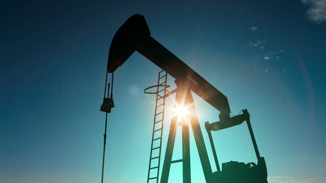 نرخى نەوت بەردەوامە لەدابەزین