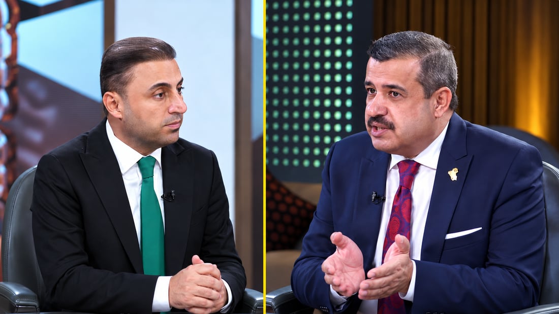 ائتلاف الإعمار: نشعر بالفخر.. الزيدي يسير على خطوات السوداني