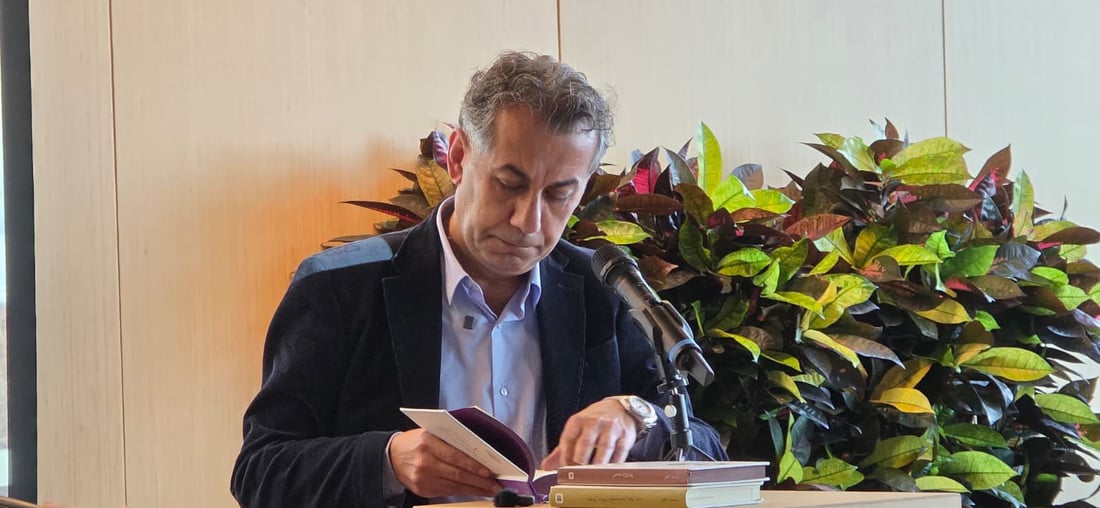 لە سلێمانی هۆڵێک بە ناوی “تەڵعەت تاهیر”ـەوە دەکرێت