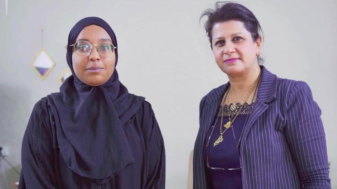 لتعزيز التأقلم الجامعي في العراق.. جامعة بغداد توزع سلال غذائية للطلبة العرب