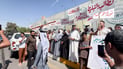 “اطلع اطلع يا عطوان”.. أهالي خضراء الدسيم يهددون بنصب الخيام أمام مجلس بغداد