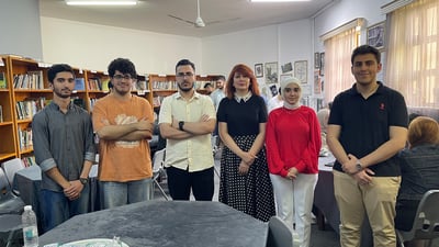 قوتابخانەى شەهید جەبارى نمونەیى دەبێتە قوتابخانەى پزیشکەکان