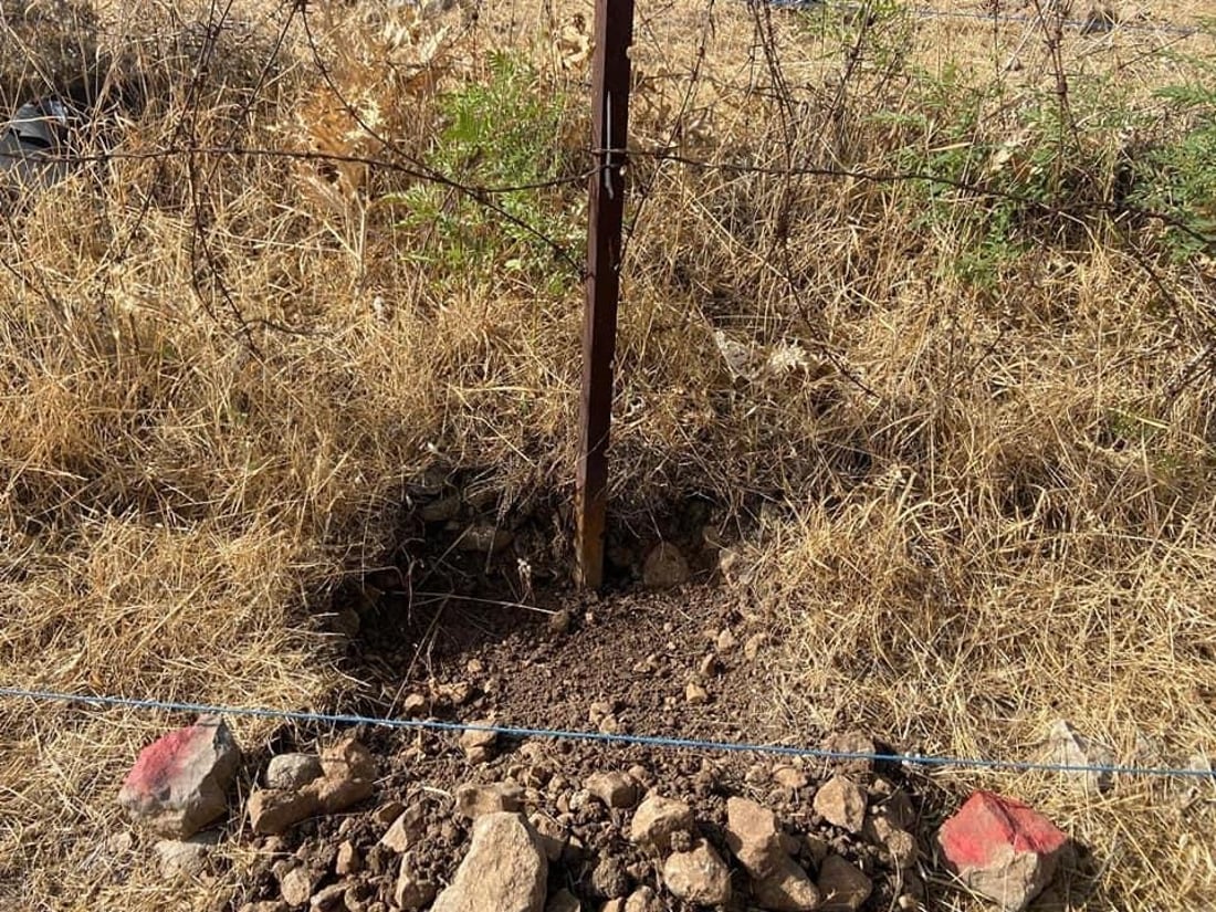 Sulaymaniyah teams work to clear dangerous minefield