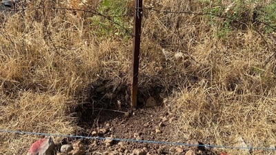 Sulaymaniyah teams work to clear dangerous minefield