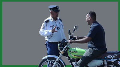 له‌ هه‌ڵه‌بجه‌ پێدانی تابلۆی ماتۆڕسكێل دەستپێدەكات