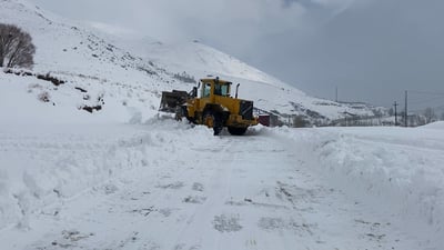 Cloudy skies and scattered showers expected across Iraq