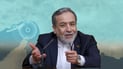 “تەنگەی هورمز ئەوکاتە دەکرێتەوە کە شه‌ڕ بۆ هه‌میشه‌ كۆتایی بێت”