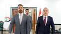 عەلی زەیدی سەردانی “دەستپاکی” کرد و پێی وتن؛ جەنگی دژ بە گەندەڵی گەورەیە