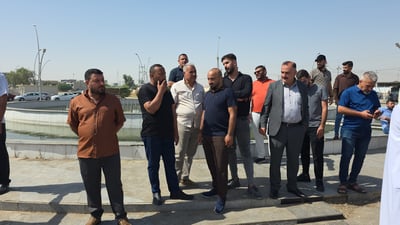 خاوەن نوسینگەکانی خانووبەرە لە کەرکوک دژی دانانی ئەپلیکەیشنێک گردبوونەوە