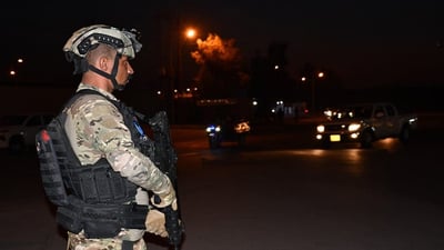 Security forces arrest man accused of torturing children over exam failure in Haditha