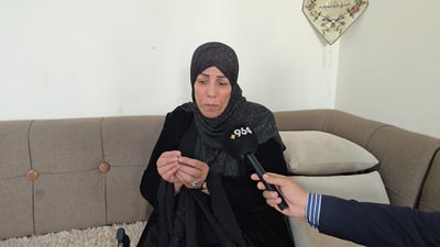 پەروینی بەرنامەی زەنگ چاوەڕوانی کەرەمی خوایە