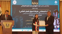 كيف سيكون العراق عام 2050؟ مستشار السوداني يتحدث عن 