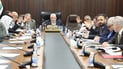 الأمن النيابية تستدعي القادة الأمنيين لمعرفة أماكن انتشار قوات حرس نينوى ودرع كركوك