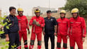 پشیلەیەک لە مردن رزگار کرا