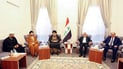 الصدر عائد للانتخابات والإطار تشظى و”باصات الأحزاب تدكلنا هورنات” – نائب صدري