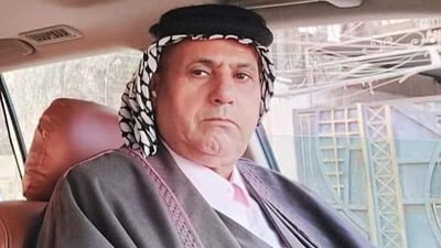 الولائم ممنوعة.. شيخ “كنانة” في ذي قار يقاطع مجالس العزاء التي تطلق النار