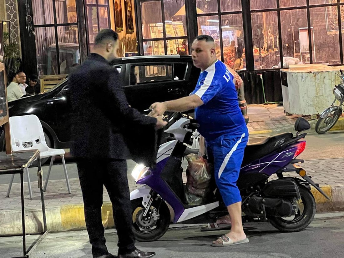 صور: حياة “شكرية” في خطر.. حملة شباب بدرة لإنقاذ ثلاثينية من الفشل الكلوي