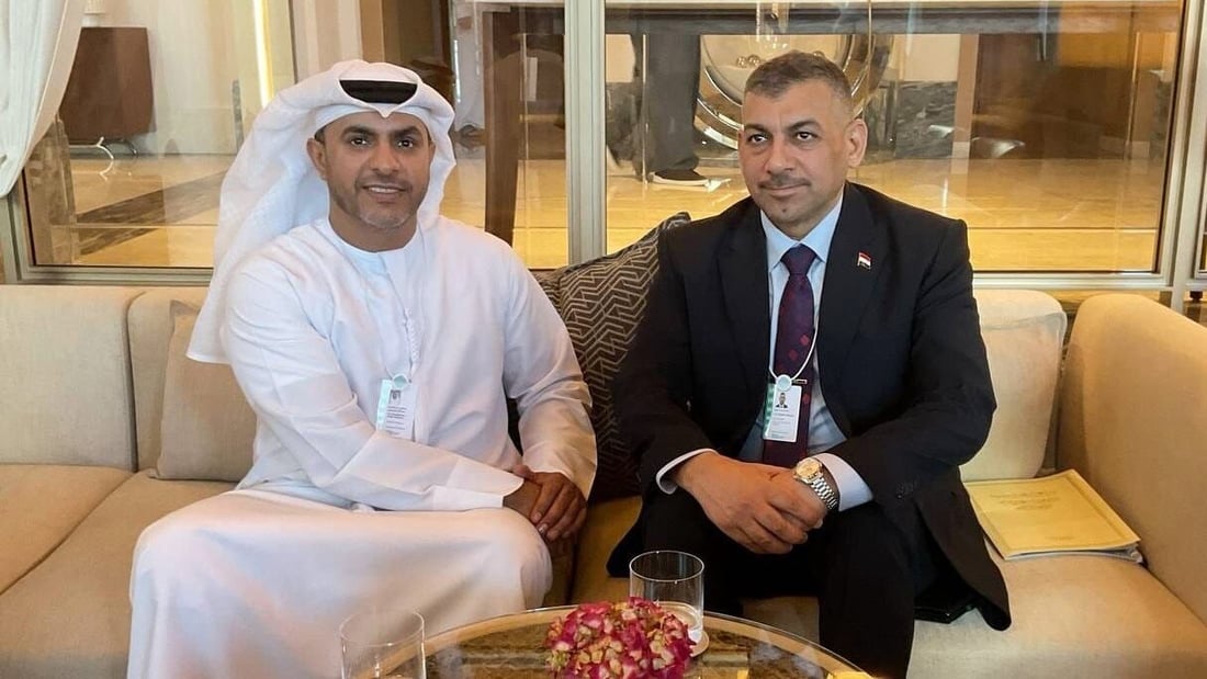 حنون يشيد بتعاون الإمارات في تسليم المدانين ويدعو بقية الدول أن تحذو حذوها