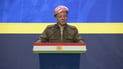 البارزاني: أطفأنا النار في سوريا ولم نُشعلها بإرسال البيشمركة