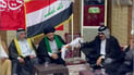 عشيرة الحياتية تتصالح مع الغانم وتتنازل عن 55 مليون دينار في الفاو