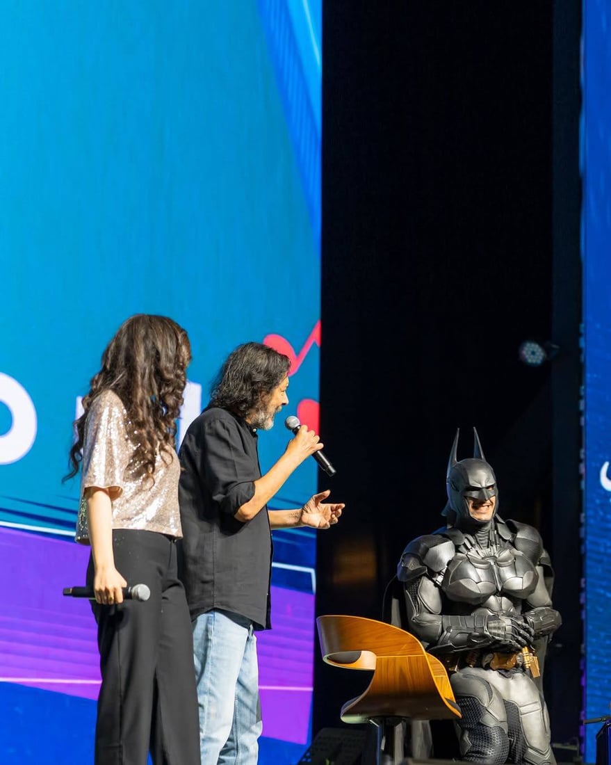 تمديد حفل “سبيستون” الغنائي في البصرة بعد بيع آلاف التذاكر خلال ساعات