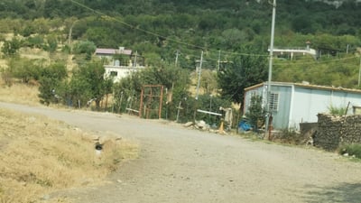 گوندی بانکا بەدەست کەمیی ئاوی خواردنەوە دەناڵێنێت