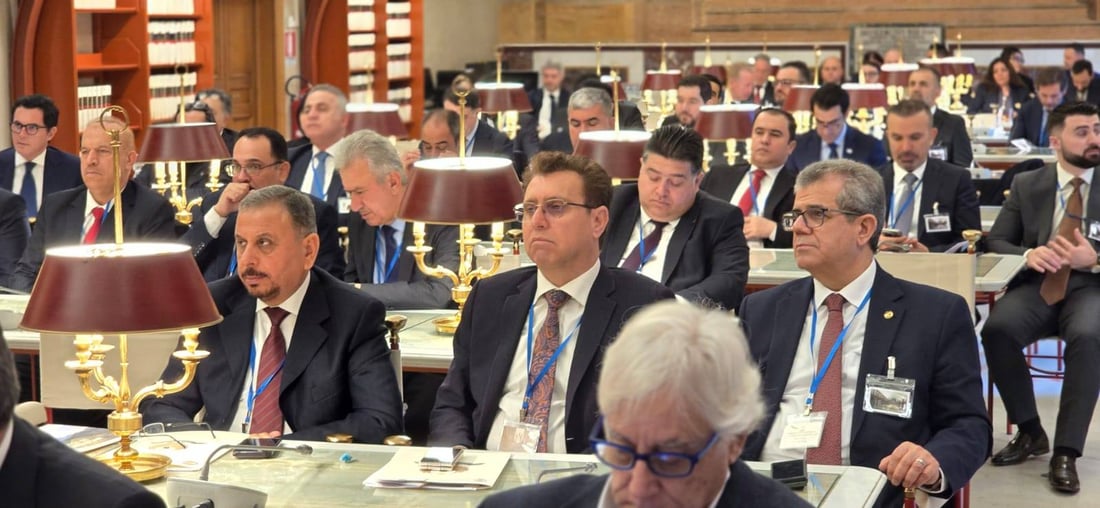 لە پەرلەمانی ئیتاڵیا یادداشتنامەیەکی تایبەت بە پڕۆژەیەکی گەشتیاری لە سۆران ئیمزا کرا