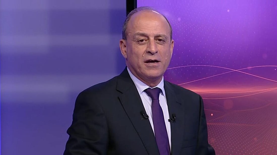 جمال الشريف يعلق على مباراة العراق: الأولمبي الياباني سجل هدفين صحيحين