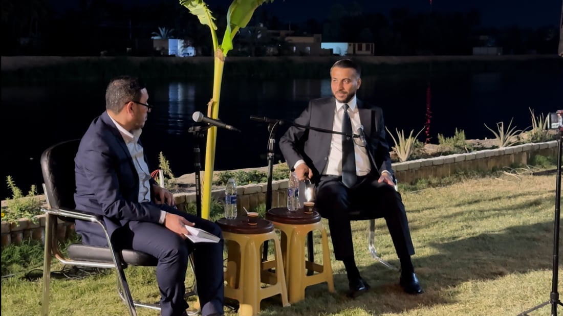 Najaf prepares to join Iraq’s oil map with production expected next year