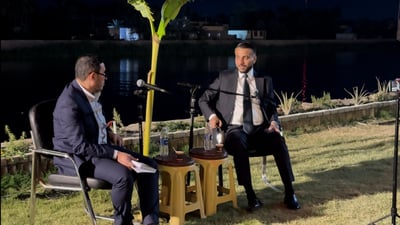 Najaf prepares to join Iraq’s oil map with production expected next year