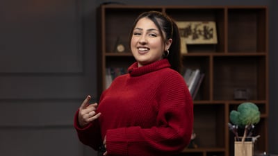 رووداوە گەرمەکانی ئەم هەفتەیە لێرەن