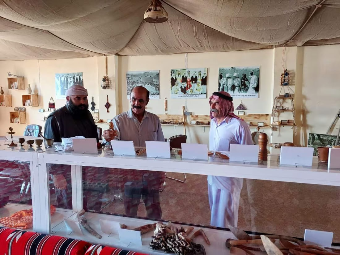 Sinjar’s Heritage and Cultural House faces imminent closure due to lack of funding