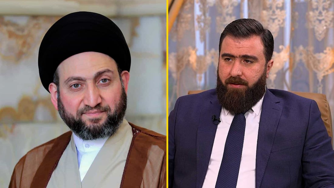 الكلداني عن الحكيم: صوت للتهدئة وخلق مساحات مشتركة بين القوى السياسية