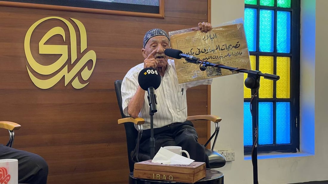 وعاشت الجمهورية.. عاد تموز وبغداد تستذكر الزعيم بعتب الديمقراطية (صور)