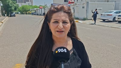 “چاودێری جێبەجێکردنی لەسێدارەدانەکەی “حەجاج” دەکەین”