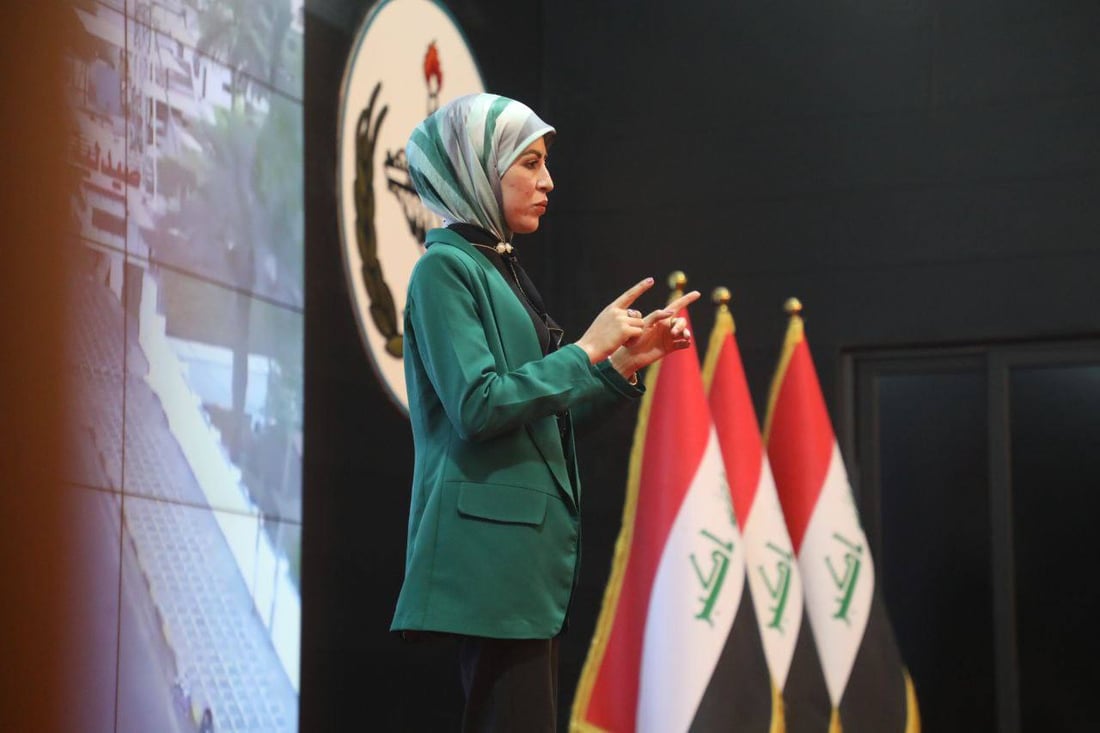 كل العراق في واسط.. الشباب يكتشفون الآثار الأموية والعباسية وأضرحة الشعراء (صور)