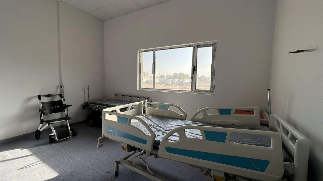 2,638 cases of HIV/AIDS recorded in Iraq