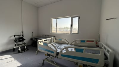 2,638 cases of HIV/AIDS recorded in Iraq