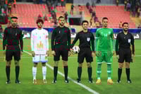 ناوبژیوانی ده‌ره‌وه‌ خولی ئەستێرەکانی عێراق به‌ڕێو�...