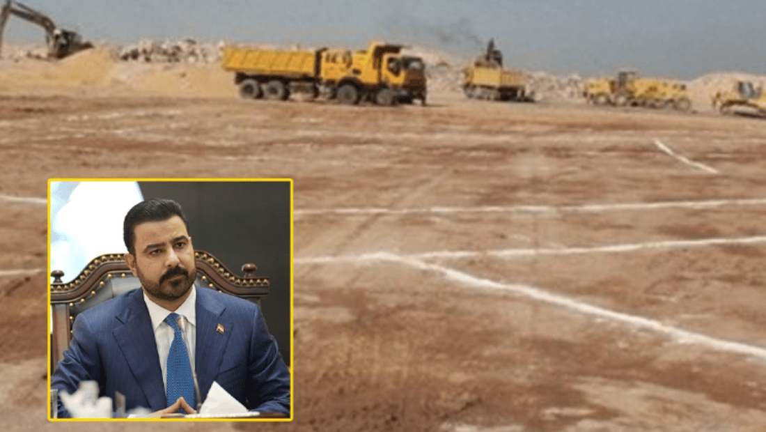 الحكومة توضح شرط “مبادرة وطن”: الأراضي لكل عائلة لا تملك عقاراً.. ومجاناً