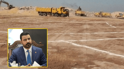 الحكومة توضح شرط “مبادرة وطن”: الأراضي لكل عائلة لا تملك عقاراً.. ومجاناً