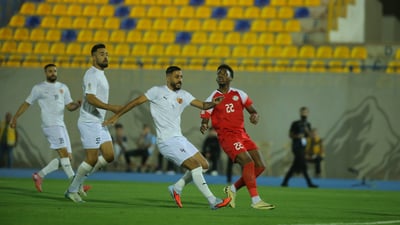 أشرك 7 لاعبين محترفين.. الانضباط تعد الموصل خاسراً أمام ديالى بدوري النجوم