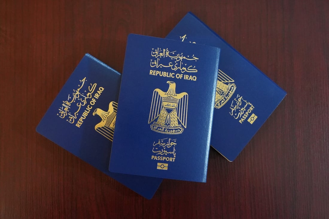 نرخی دەرهێنانی پاسپۆرت گۆڕانکاری بەسەردا نەهاتووە