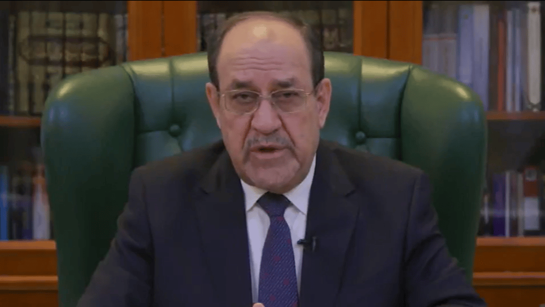 Sunni political division stalls election of new Iraqi parliament speaker