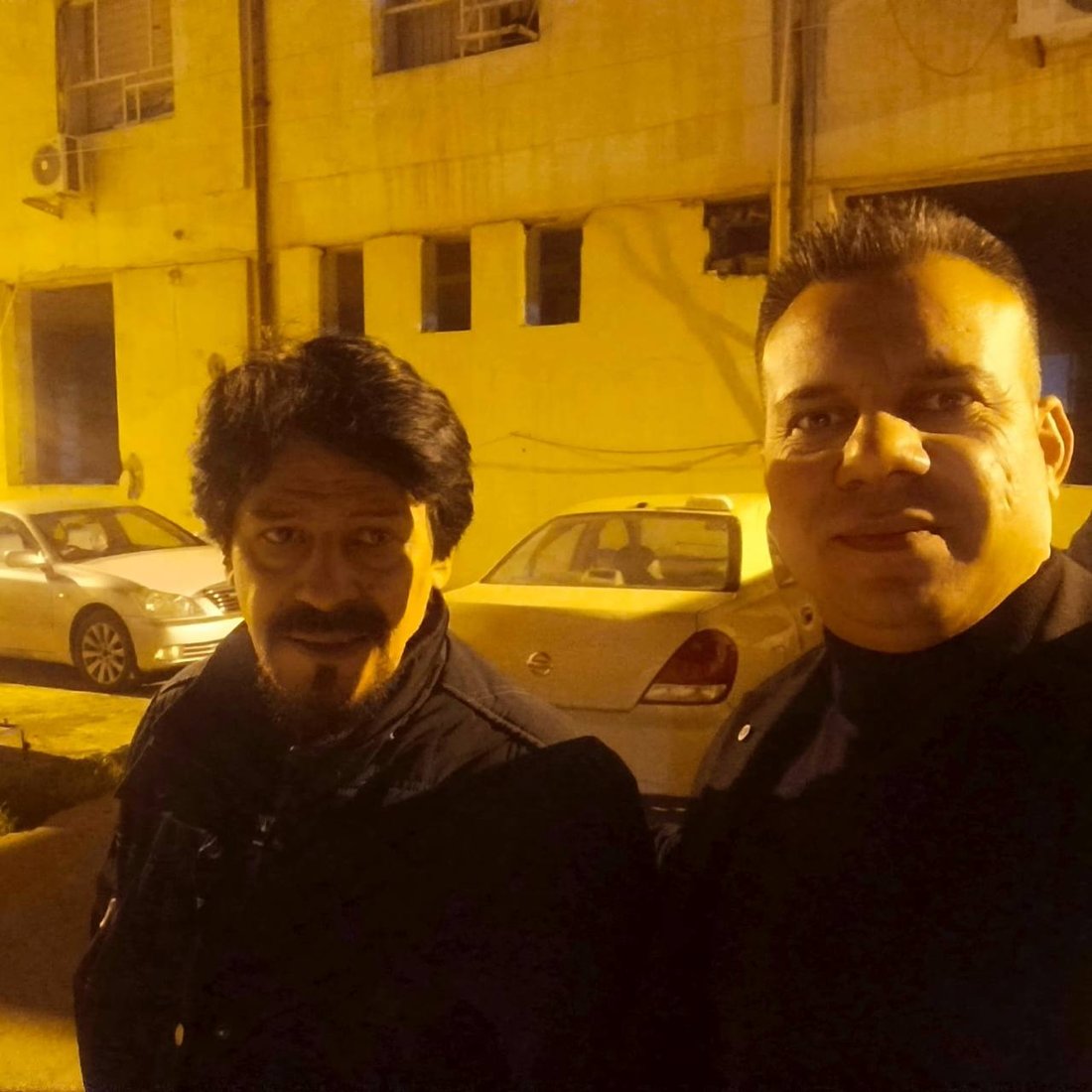 أحدهم أبو المولدة المثير للجدل.. لأول مرة 6 ممثلين من كركوك في مسلسل واحد على UTV