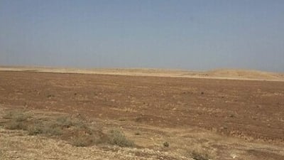 النزاهة توقف بيع عقار مساحته 550 دونماً بـ 13 مليار دينار في الأنبار