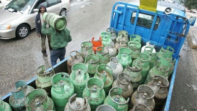 بعد قفزة كبيرة.. أسطوانة غاز الطبخ تعود إلى سعرها القديم في نينوى