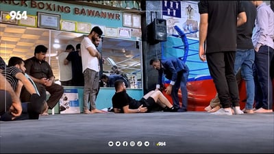 بە چارەسەری سروشتی سەدان گەنجی لە نەشتەرگەری گەڕاندووەتەوە